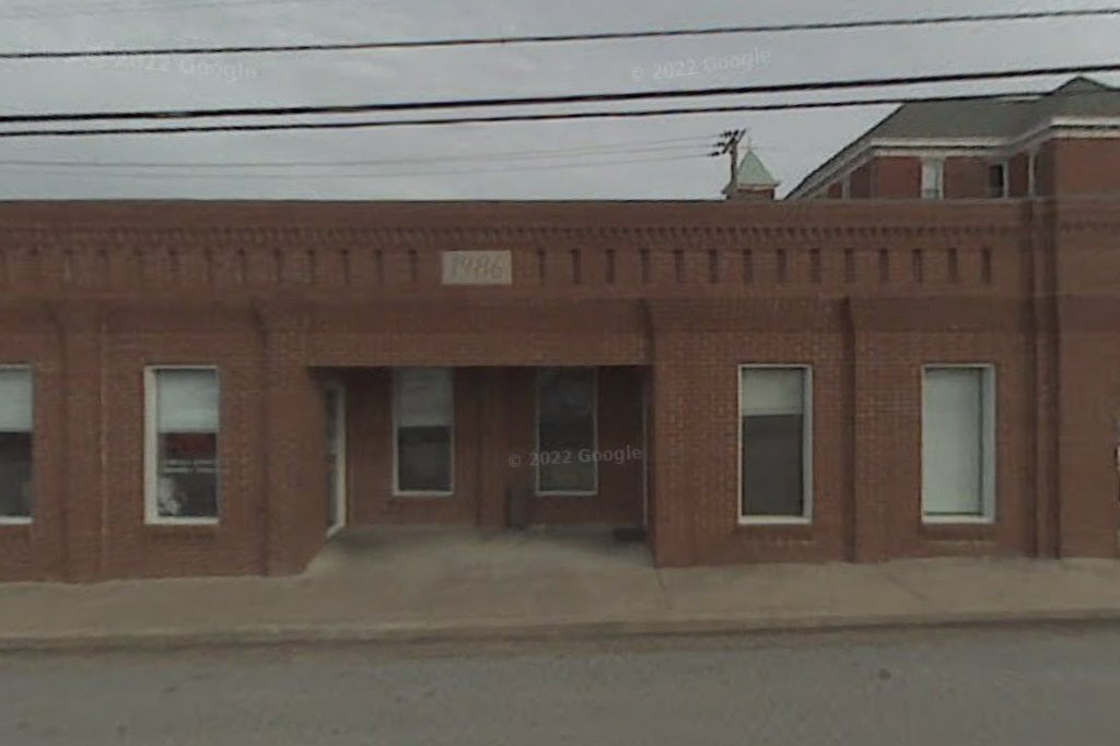 Office Of Motor Vehicles in Berryville, AR