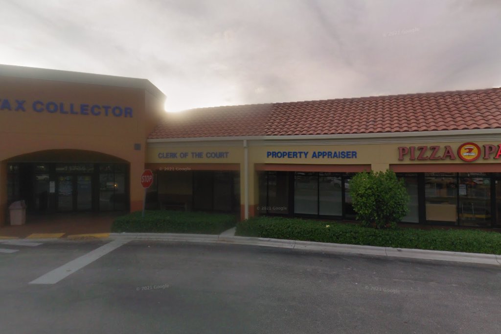 Driver License & Vehicle Services in Hobe Sound, FL