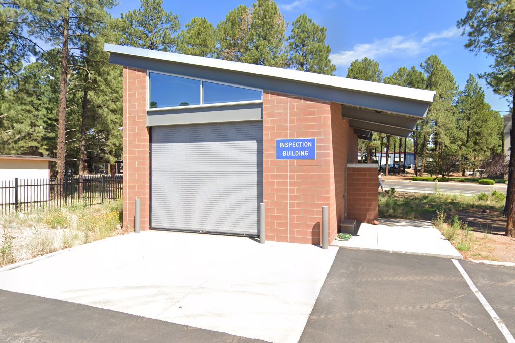Flagstaff MVD in Flagstaff, AZ