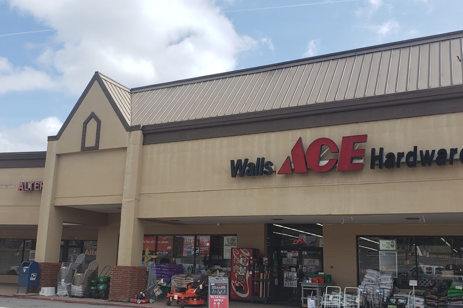 Registration & Title Office in Marietta, GA