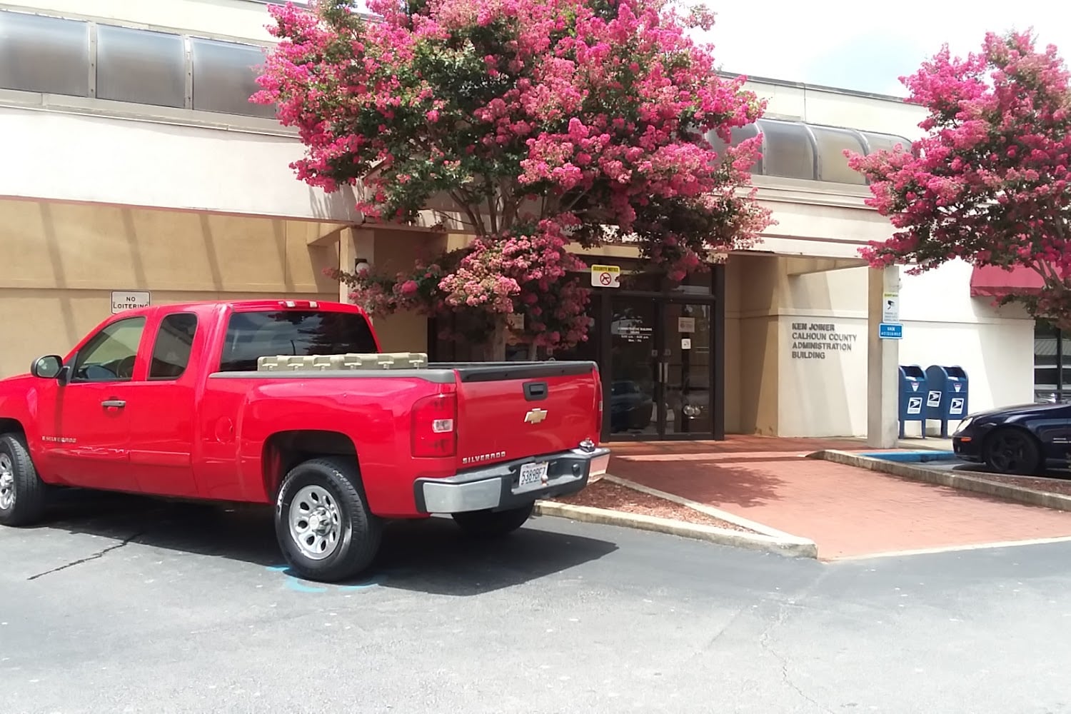 Calhoun County Tag & Title in Anniston, AL