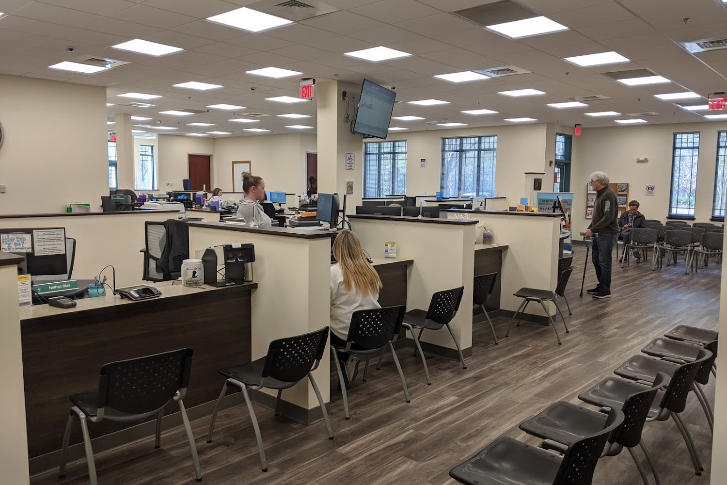 Driver License & Motor Vehicle Services in Santa Rosa Beach, FL