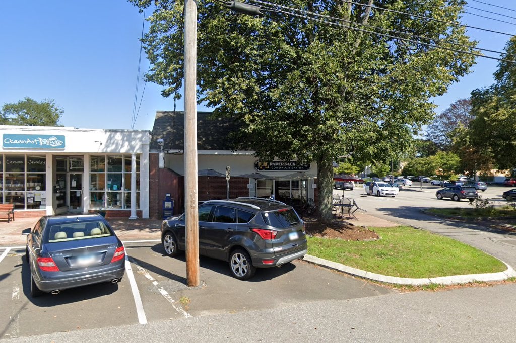 AAA Office in Old Saybrook, CT