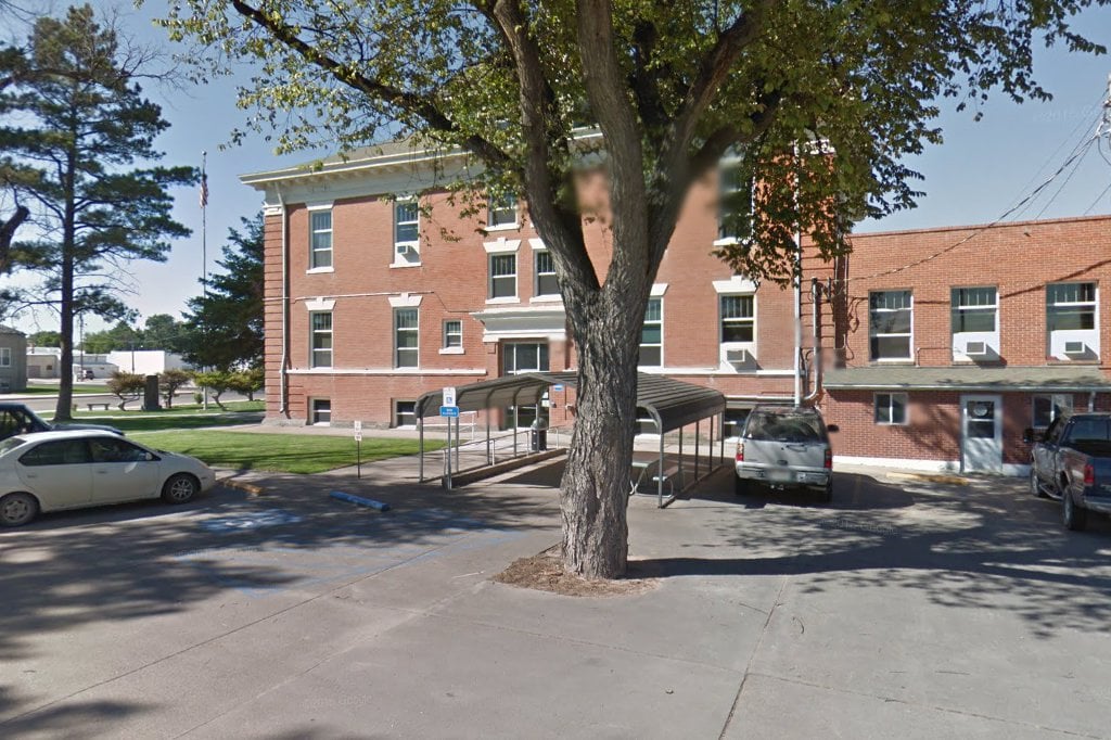 Akron Driver License Office in Akron, CO