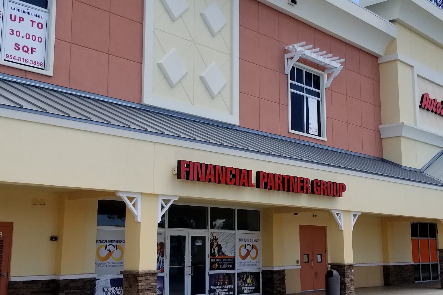 Motor Vehicle Services in Lauderhill, FL