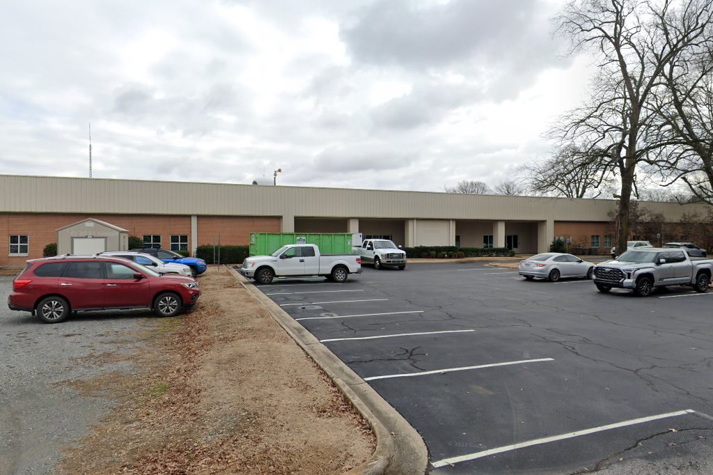 Office of Motor Vehicles in Lonoke, AR
