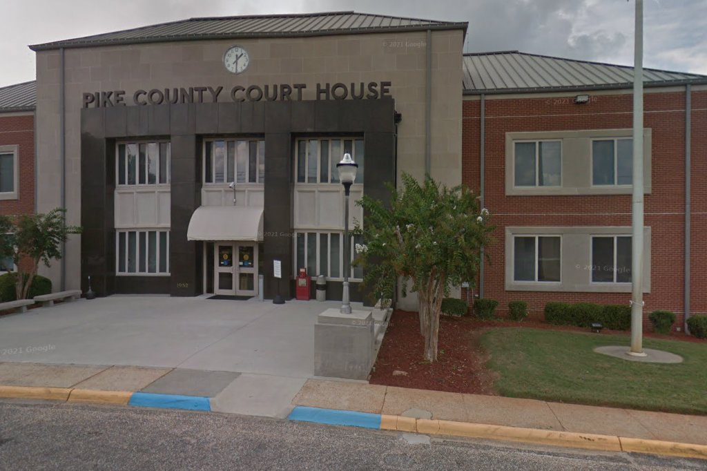 Troy Driver's License Office in Troy, AL