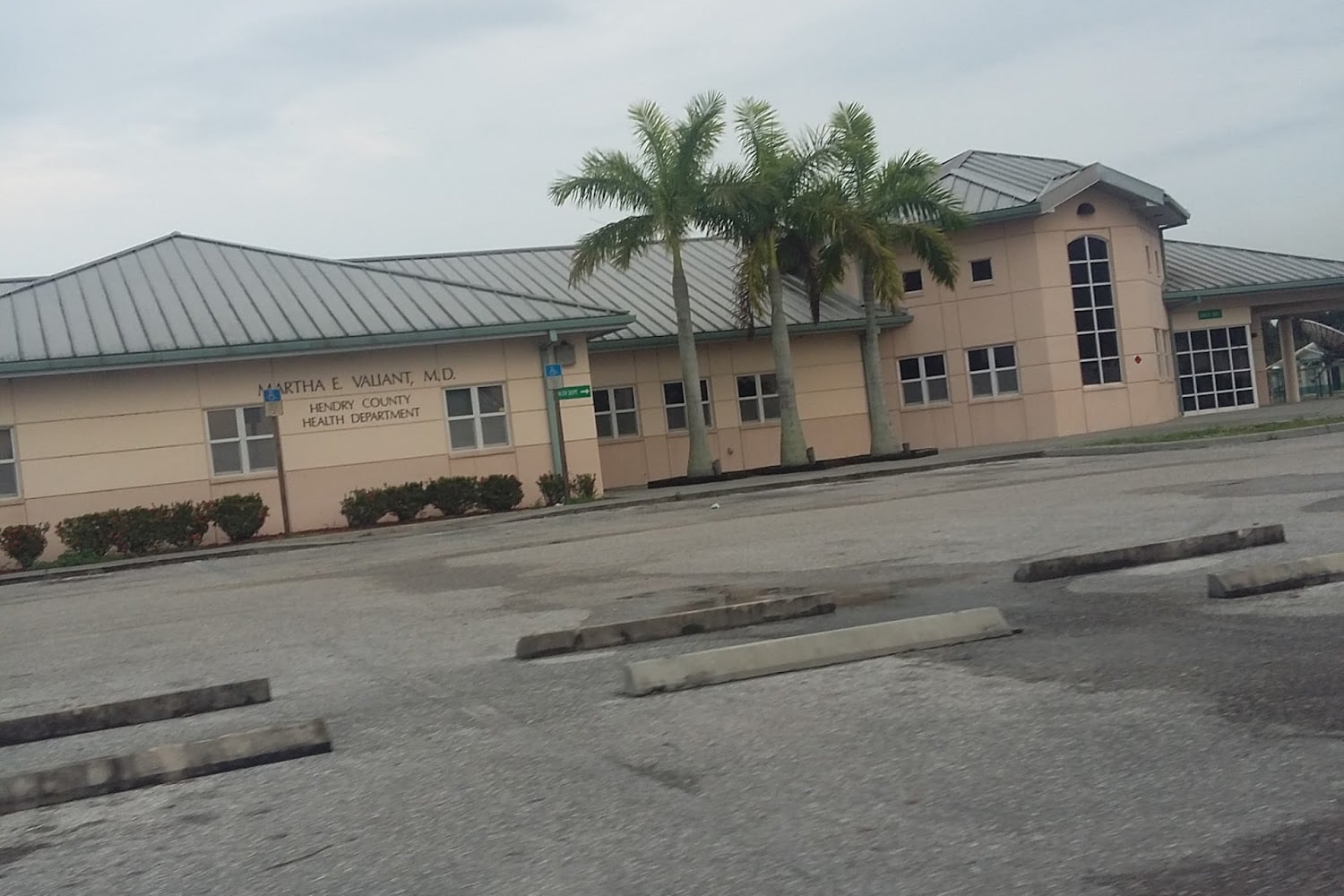 Driver License & Motor Vehicle Services in Clewiston, FL