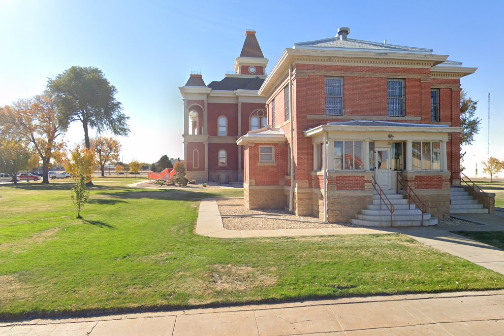 Las Animas Registration & Titling in Las Animas, CO