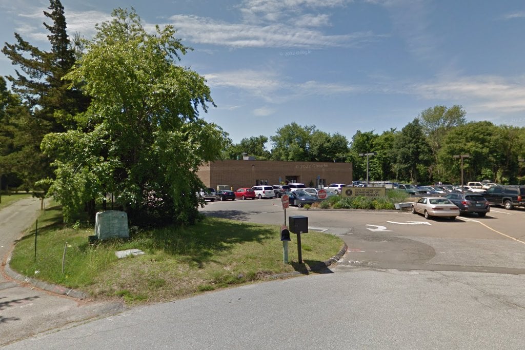 Old Saybrook Office in Old Saybrook, CT