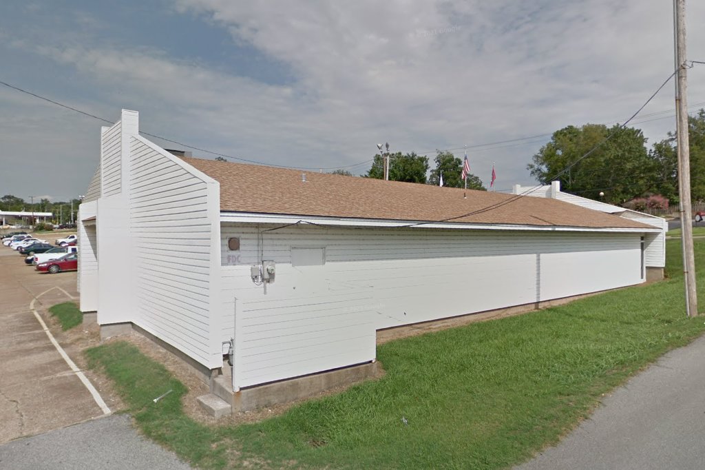 Batesville Revenue Office in Batesville, AR