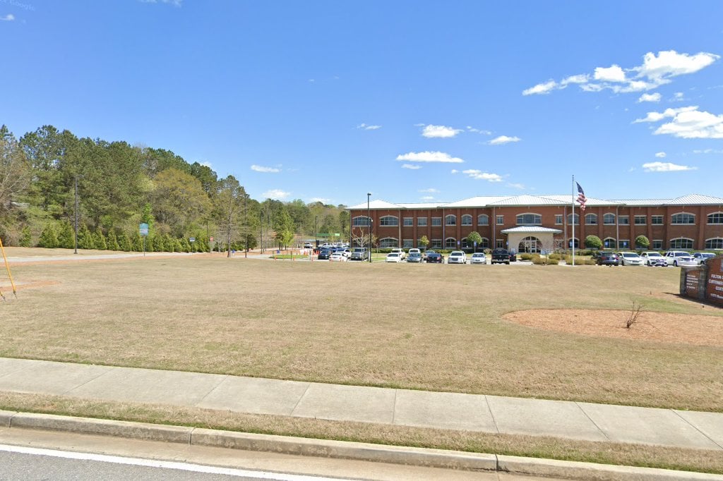 Registration & Title Office in Alpharetta, GA