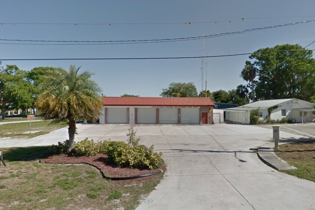 Vehicle Registration & Title Office in Buckhead Ridge, FL