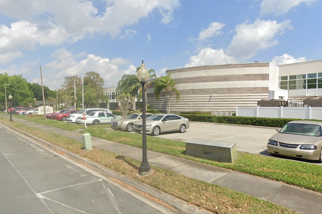 Driver License & Motor Vehicle Services in Sebring, FL