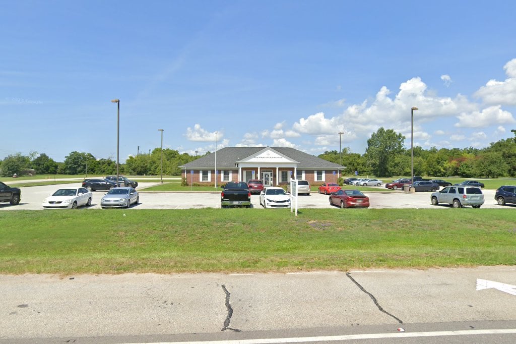 Driver License Office in Augusta, GA