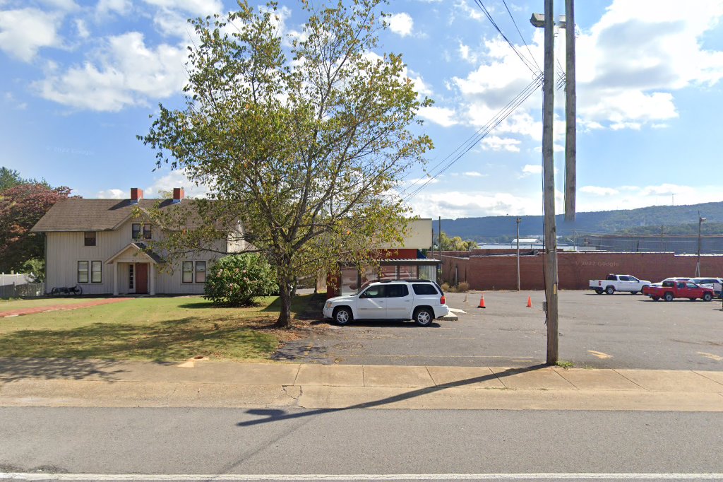 Marshall County Driver's License Office in Guntersville, AL