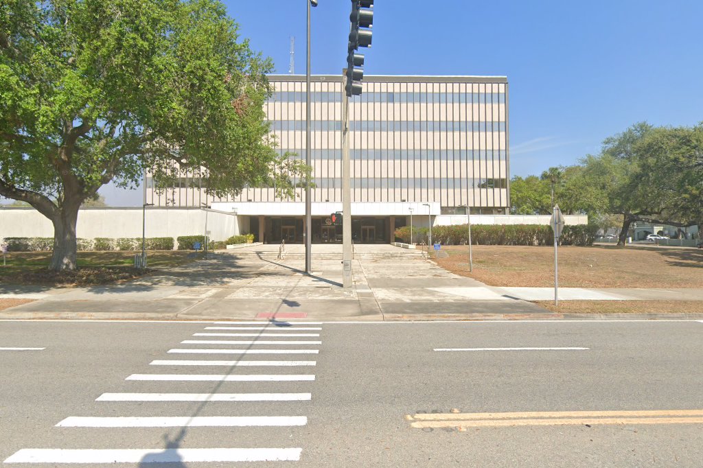 Titusville Clerk of the Court Office in Titusville, FL