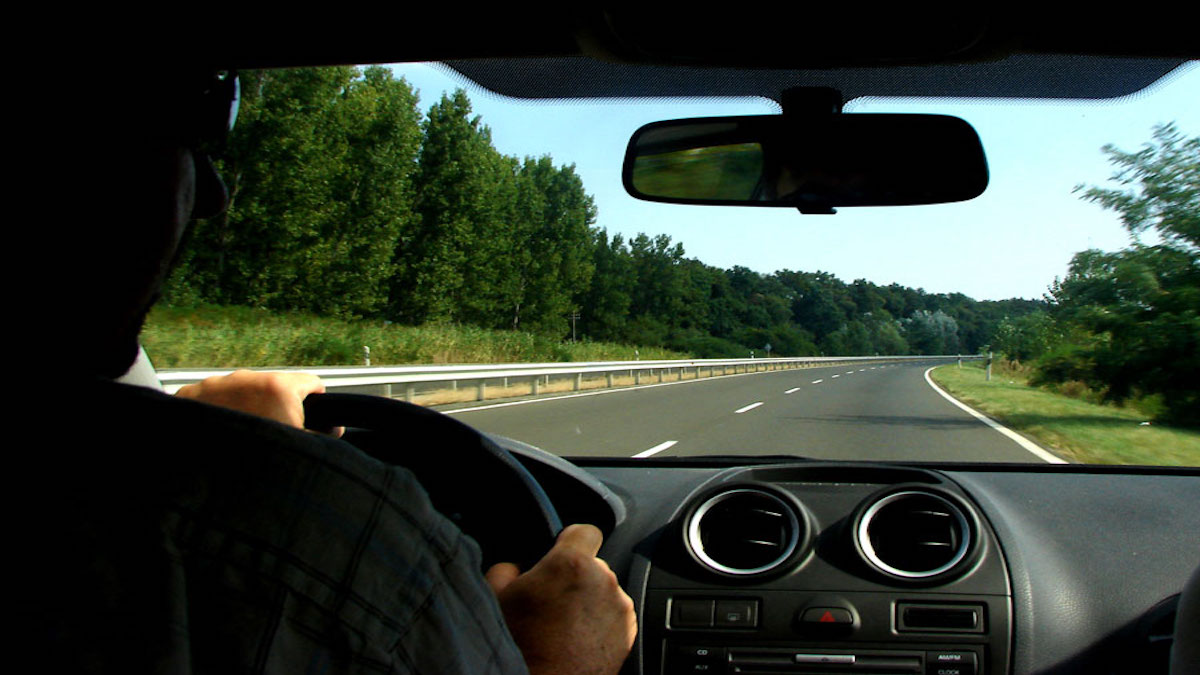 Conahan's Driving School