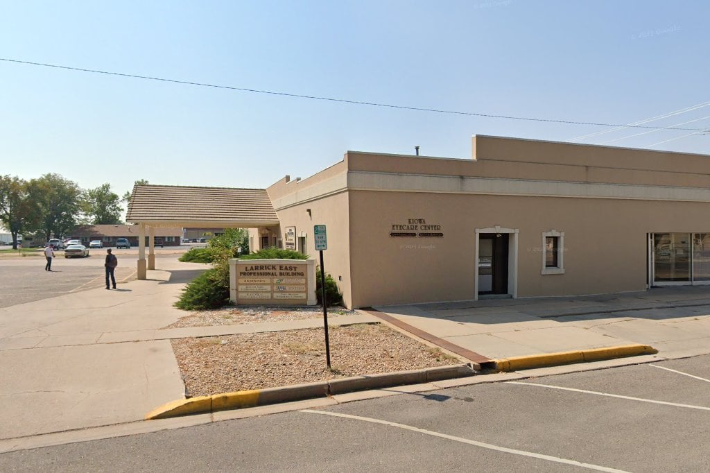 Fort Morgan Driver License Office in Fort Morgan, CO