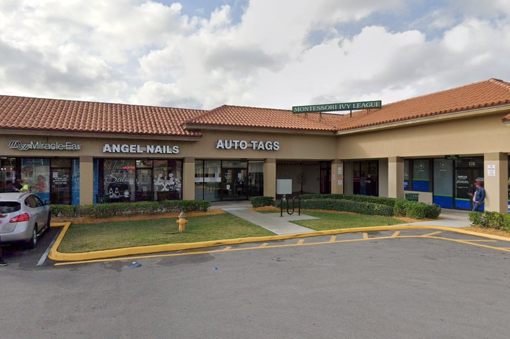 Motor Vehicle Services in Pembroke Pines, FL