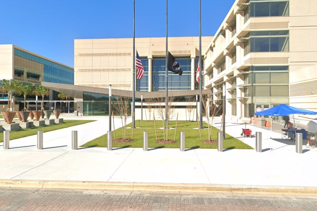 Clearwater Clerk of the Court Office in Clearwater, FL