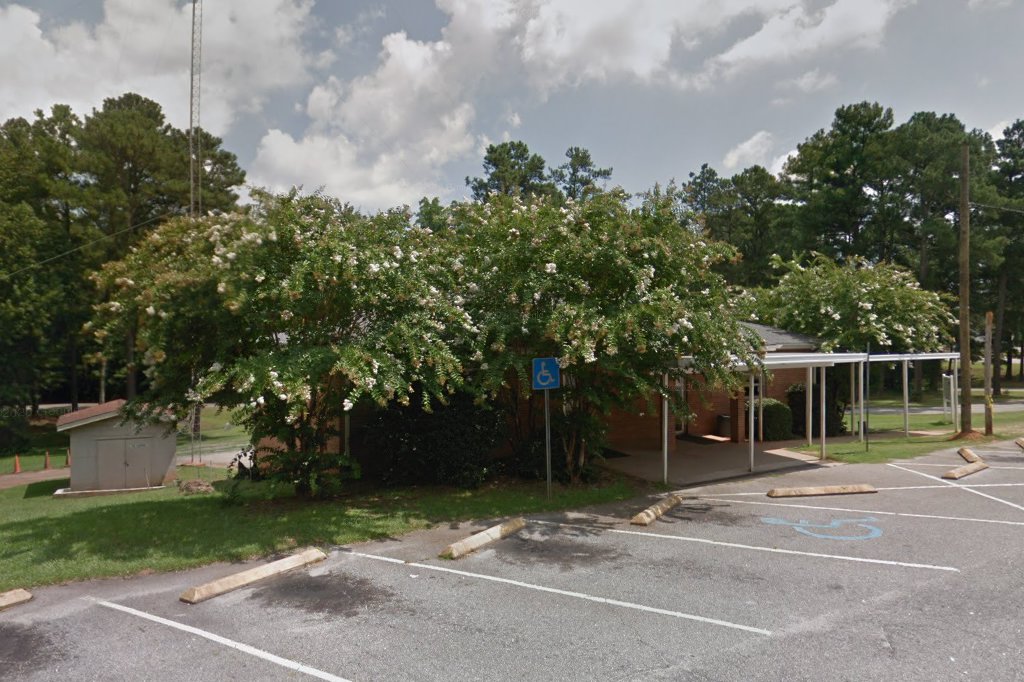 Driver License Office in Athens, GA