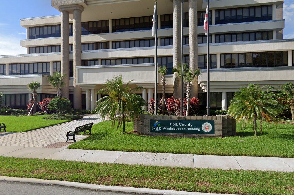 Bartow Clerk of the Court Office in Bartow, FL