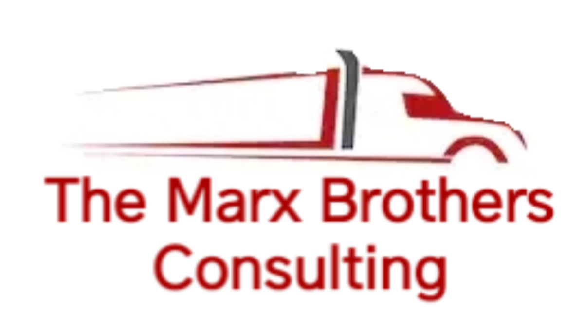 The Marx Brothers Consulting