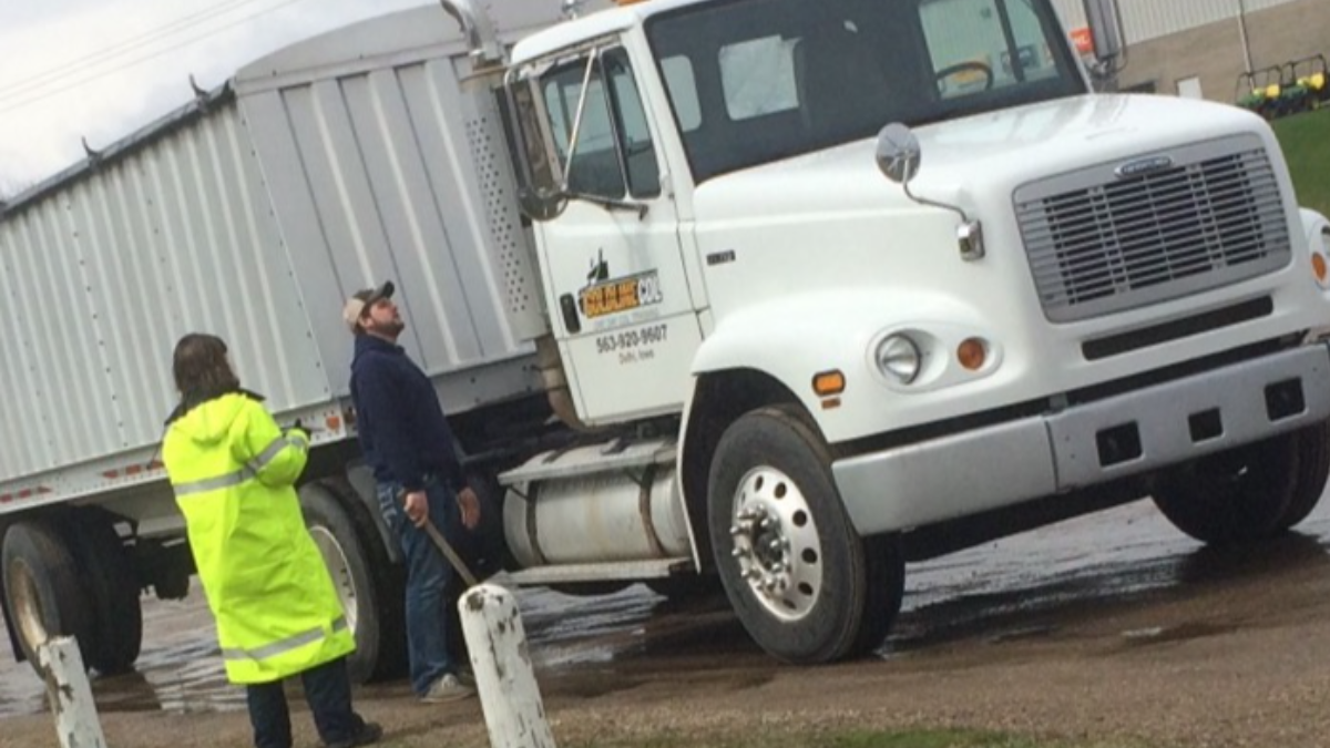 Gold Line CDL