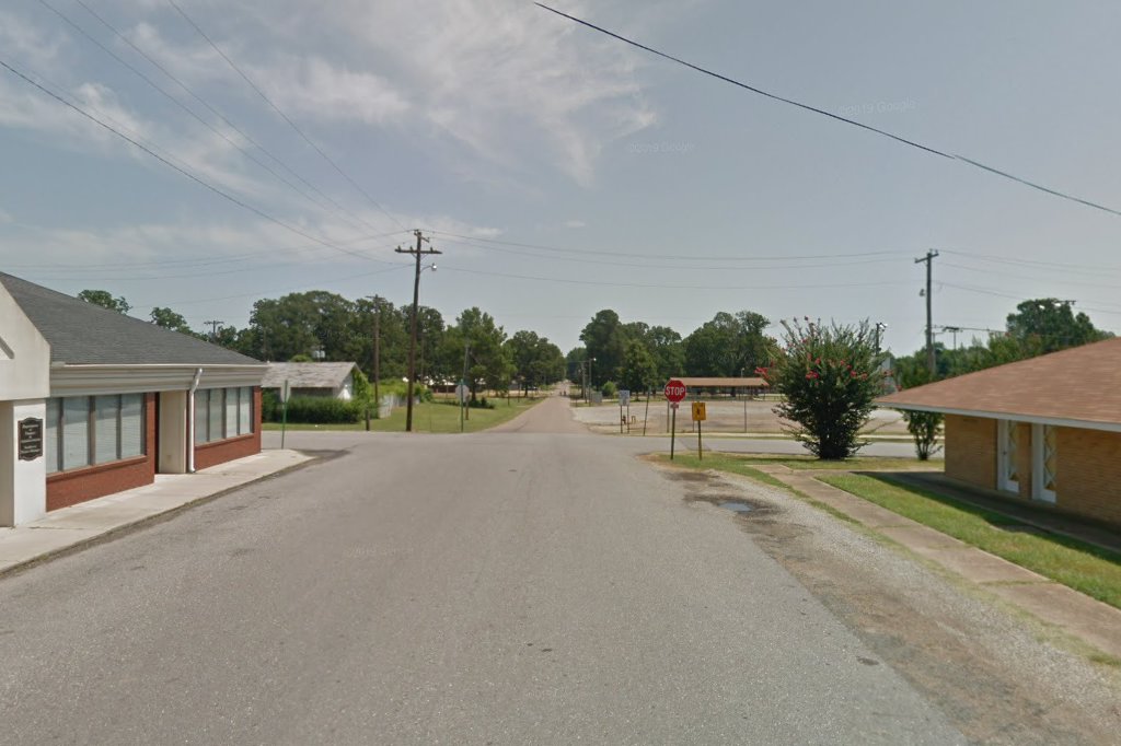 Prescott Driver License & CDL Testing Center in Prescott, AR