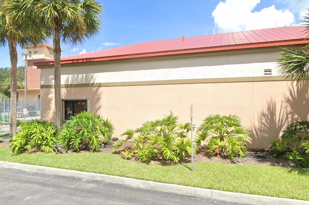 Driver License & Motor Vehicle Services in Indiantown, FL