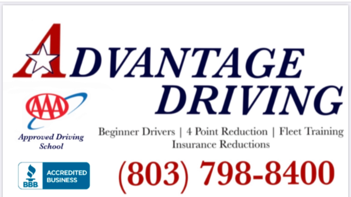 Advantage Driving LLC