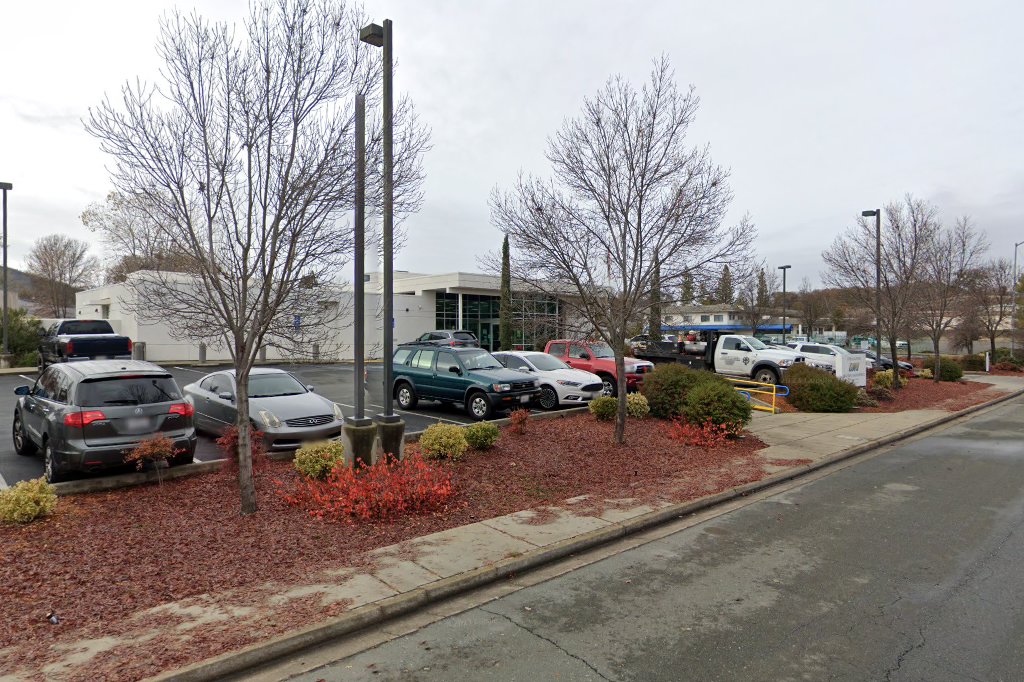 Lakeport DMV Office in Lakeport, CA