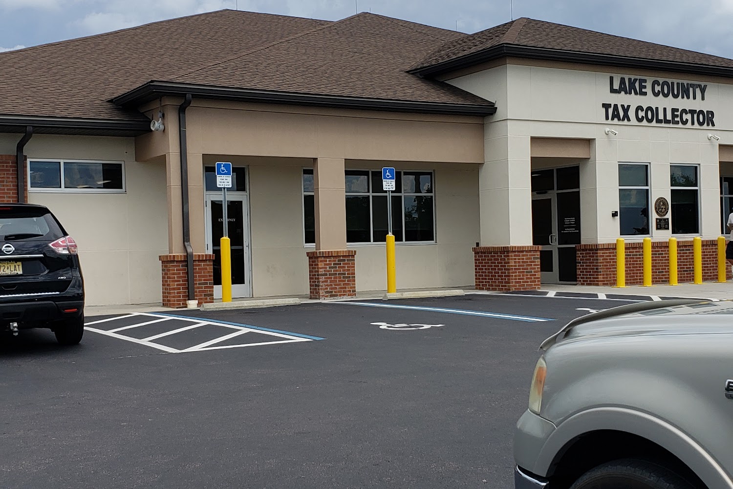 Driver License & Motor Vehicle Services in Clermont, FL