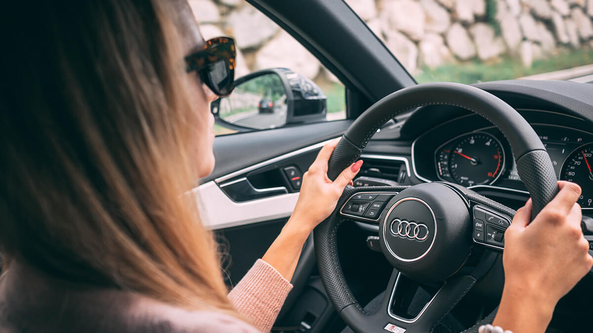 Amigo Driving School