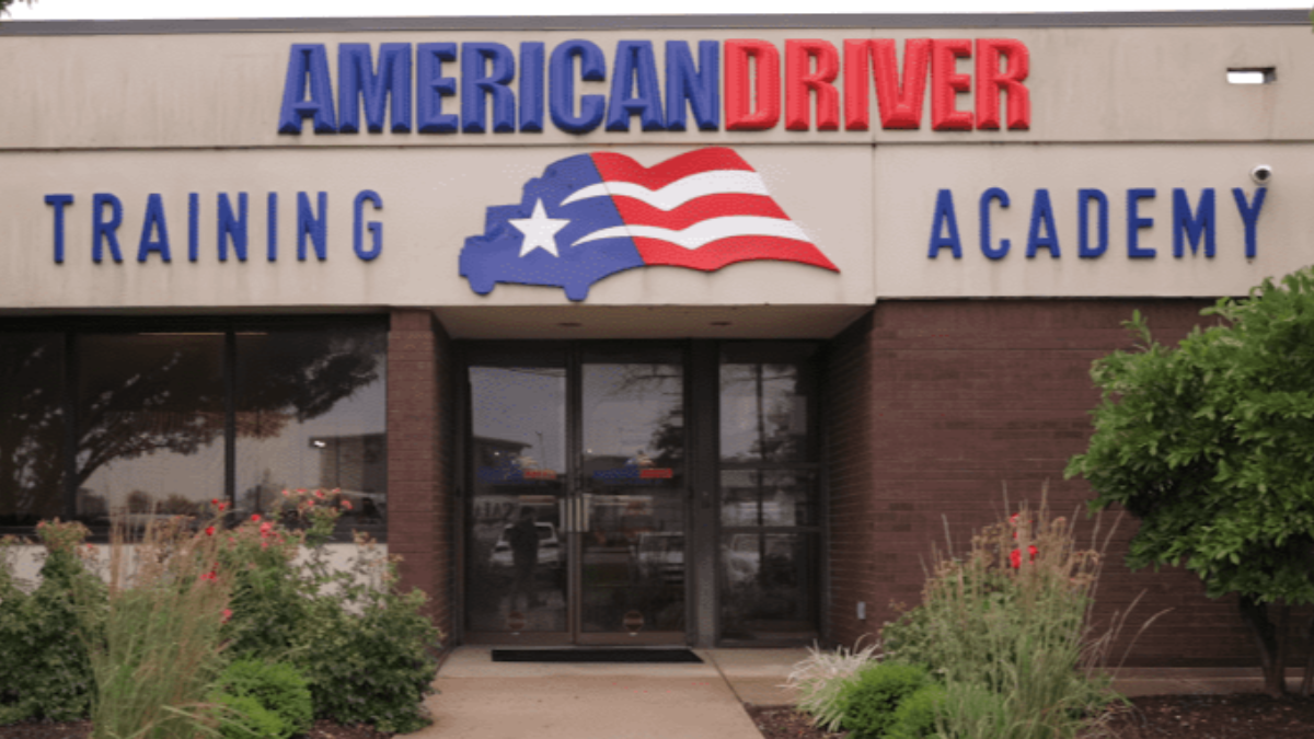 American Driver Training Academy