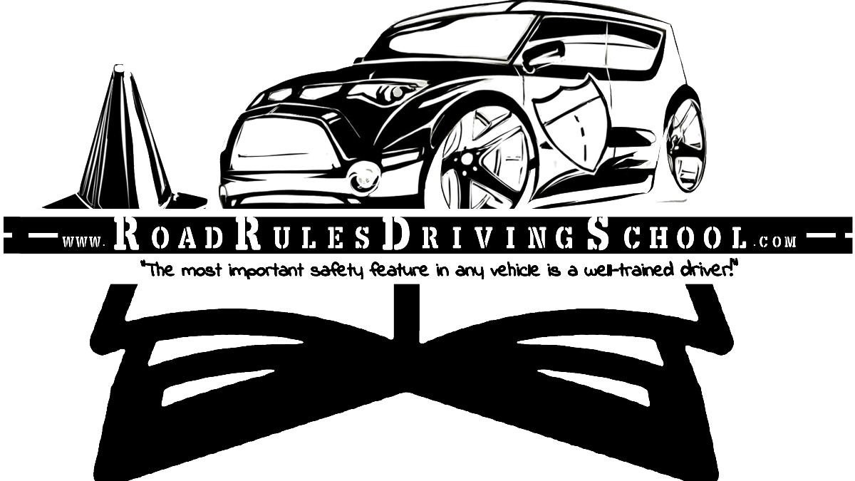 Road Rules Driving School