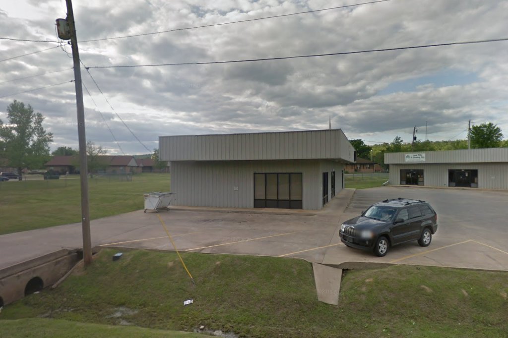 Office of Motor Vehicles in Greenwood, AR
