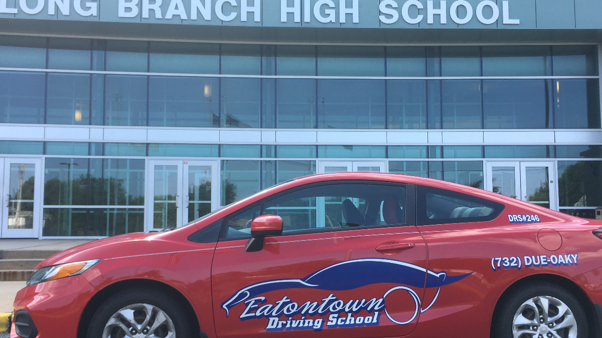 Eatontown Driving School
