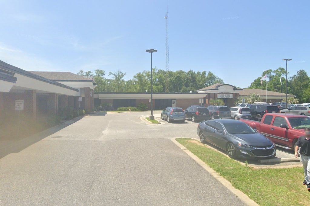 Foley Driver's License Office in Foley, AL