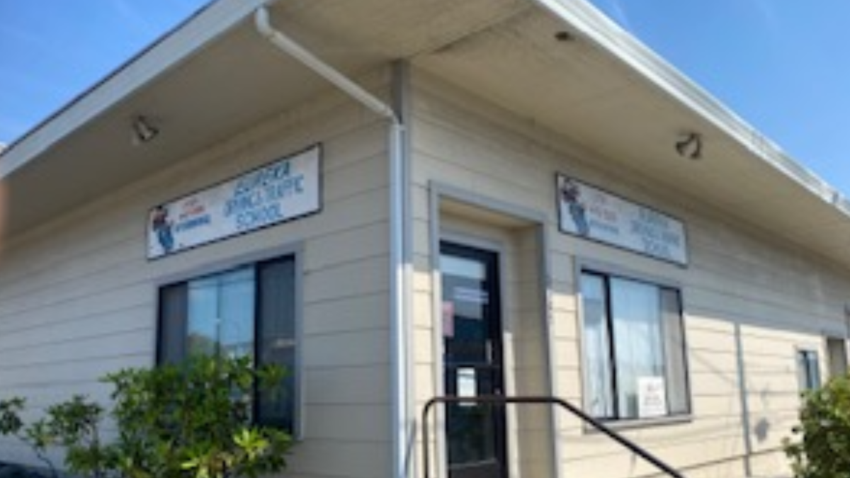 Eureka Driving and Traffic School