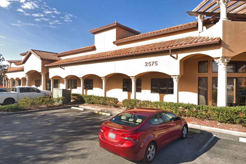 Driver License Office in Orange City, FL