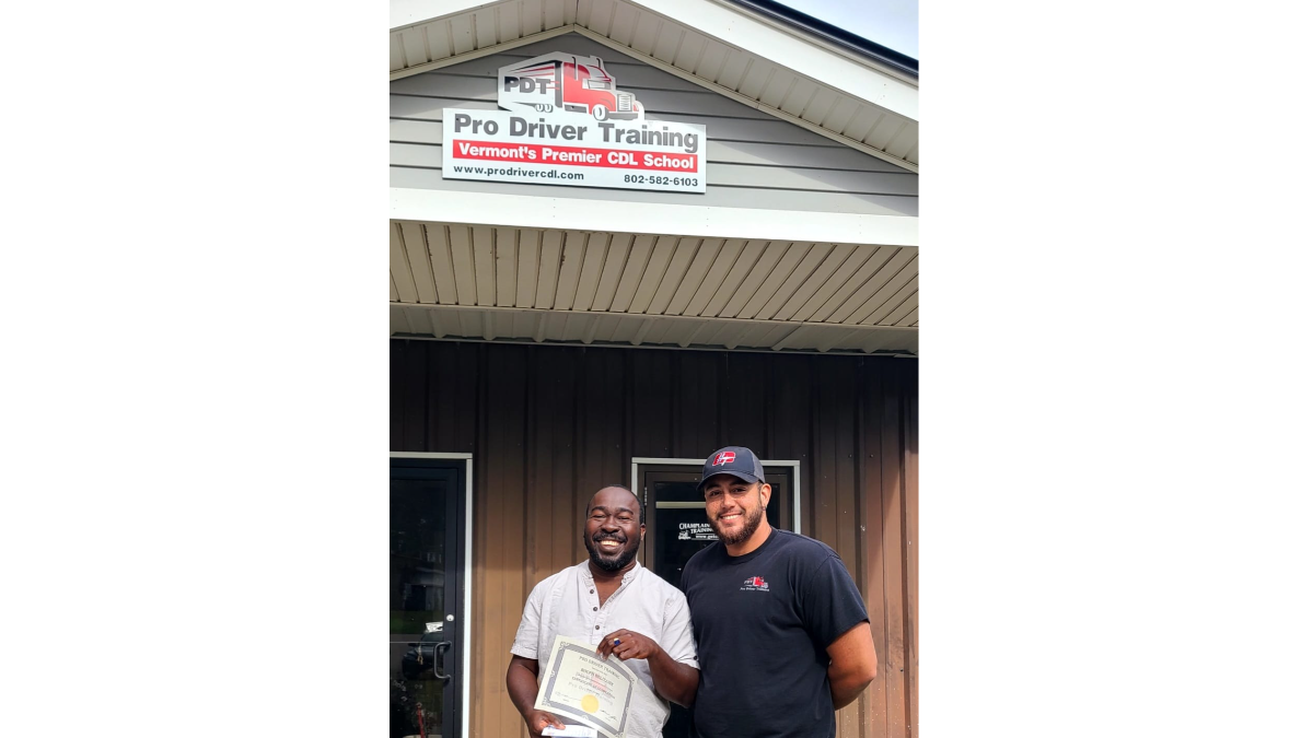 Pro Driver Training