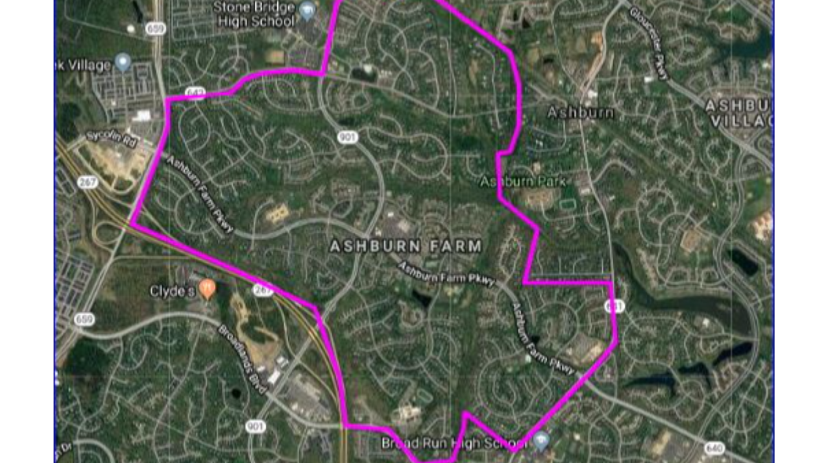 Ashburn Driving School