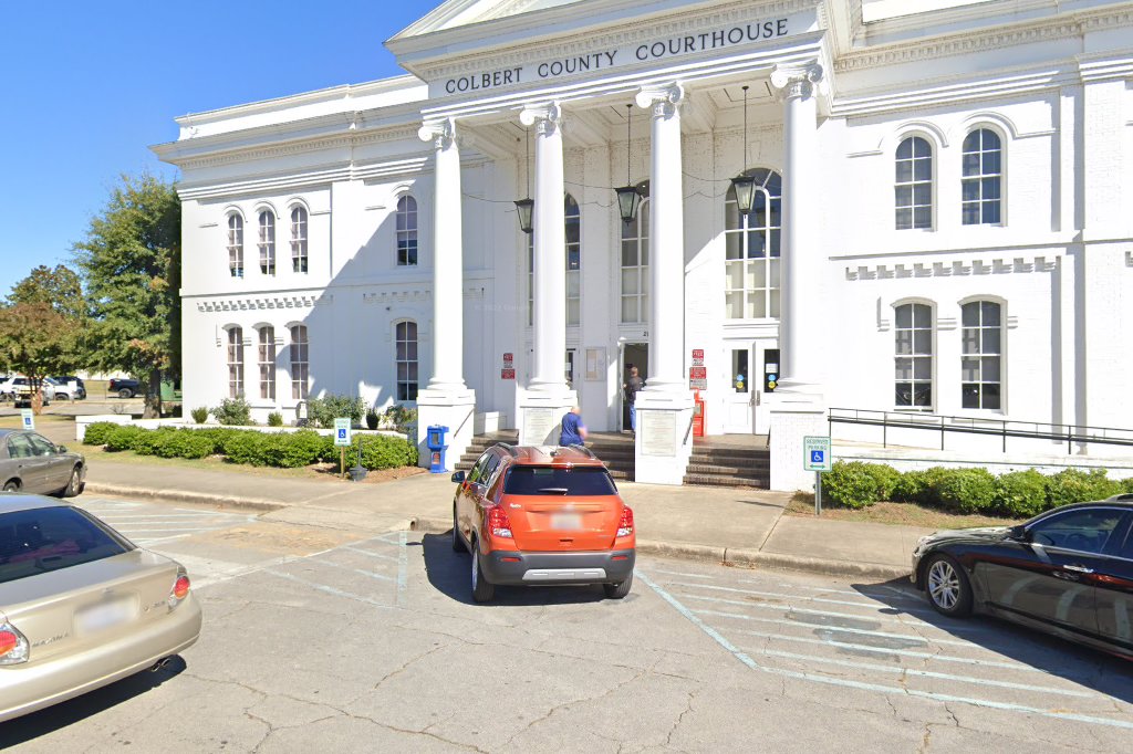 Colbert County Tag & Title in Tuscumbia, AL