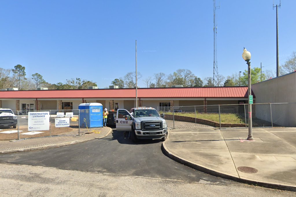 Bay Minette Driver's License (CLOSED DUE TO NEW LOCATION MOVE) in Bay Minette, AL