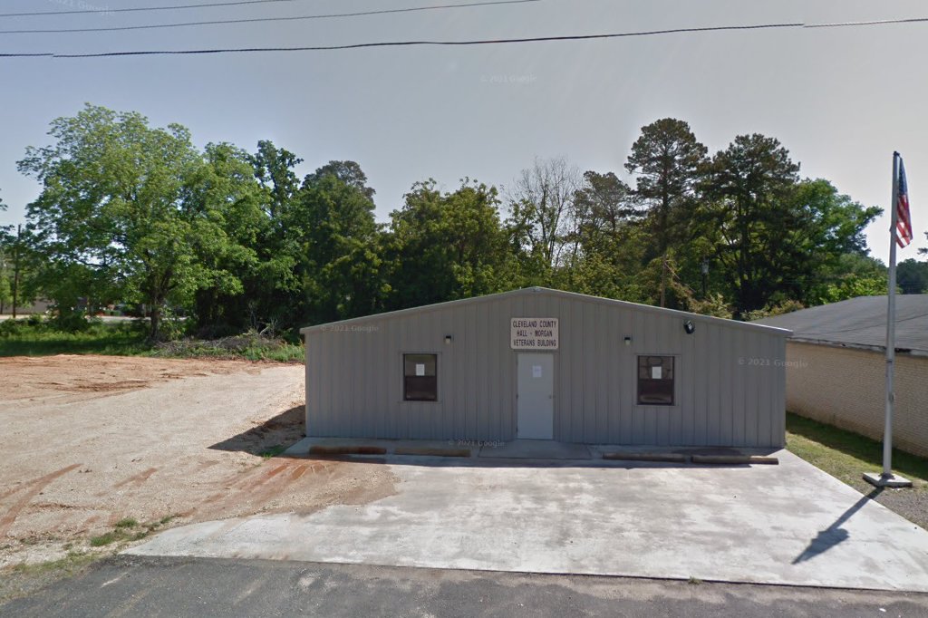 Testing Facility in Rison, AR
