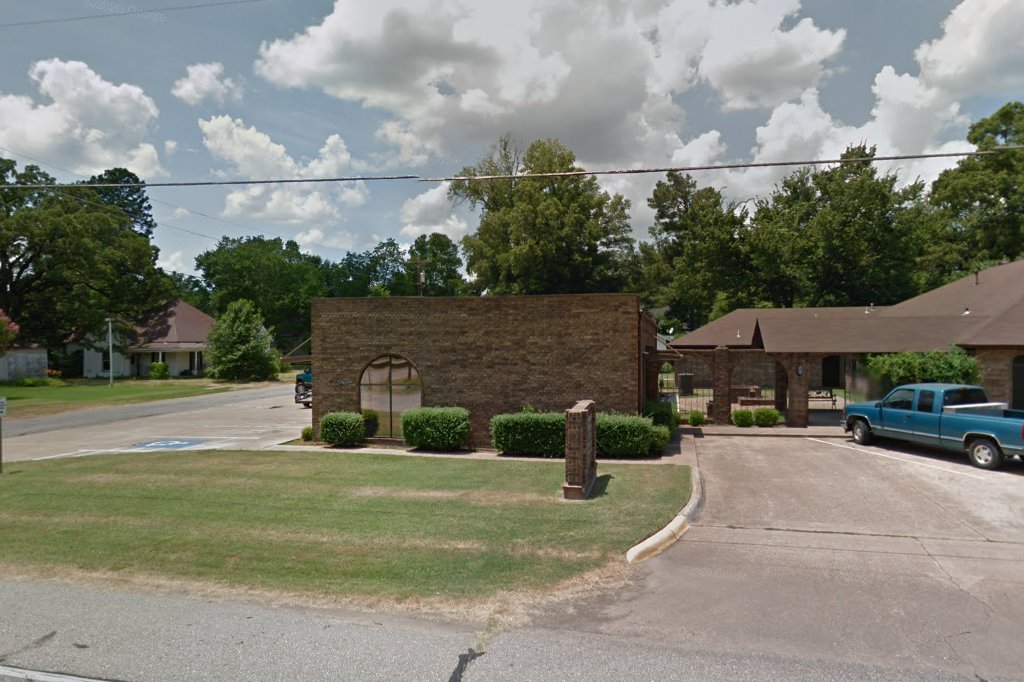 Ashdown Revenue Office in Ashdown, AR