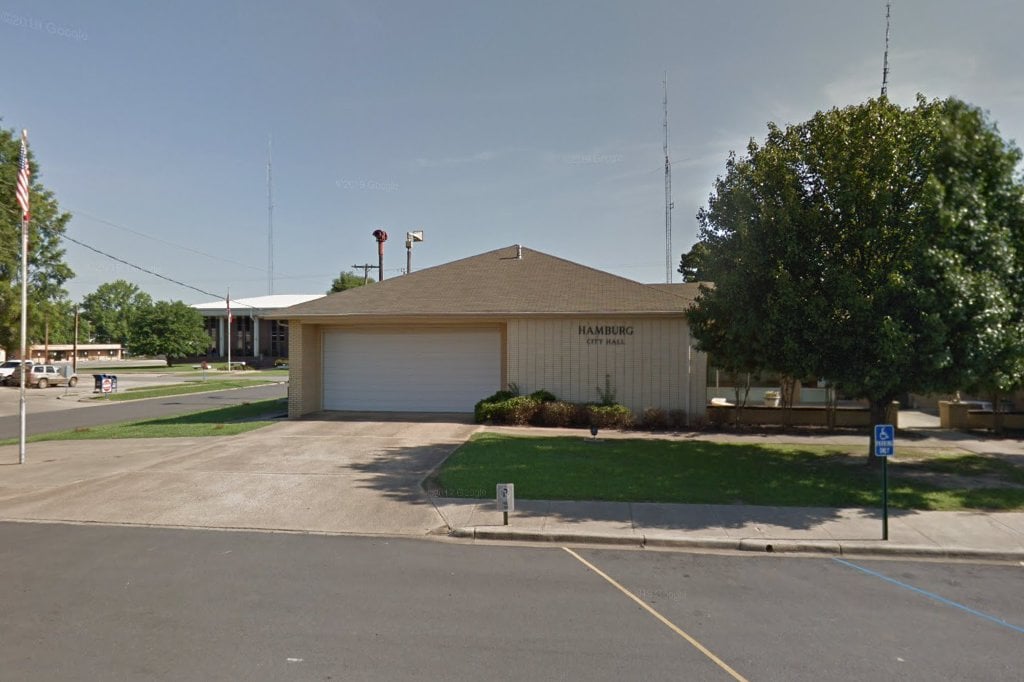 Testing Facility in Hamburg, AR