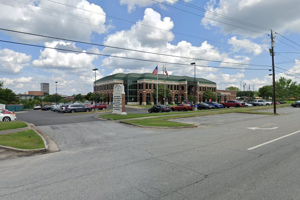 Russell County Tag & Title in Phenix City, AL